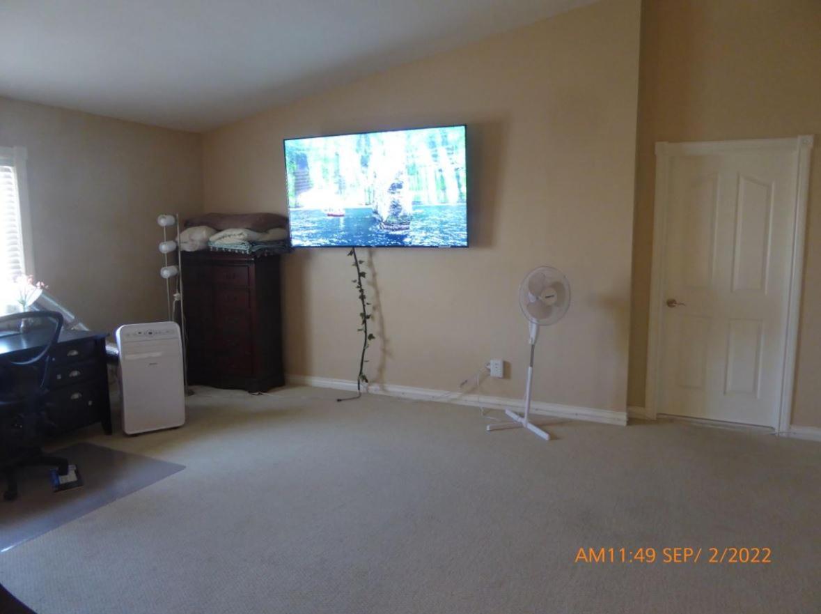 Mansion On The Hill Let 4 Rooms, 5Th Cost Extra Sage Exterior photo