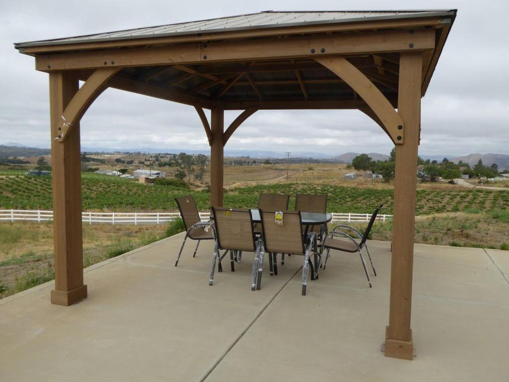 Mansion On The Hill Let 4 Rooms, 5Th Cost Extra Sage Exterior photo