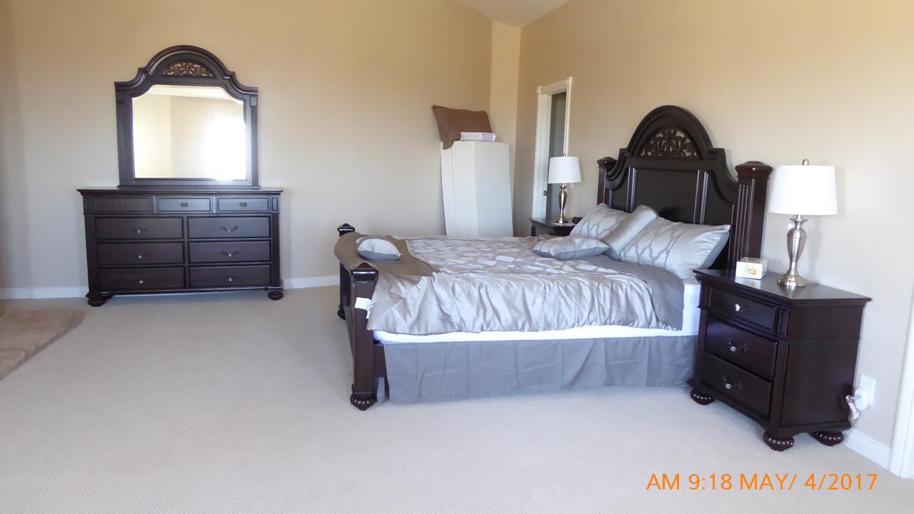 Mansion On The Hill Let 4 Rooms, 5Th Cost Extra Sage Exterior photo